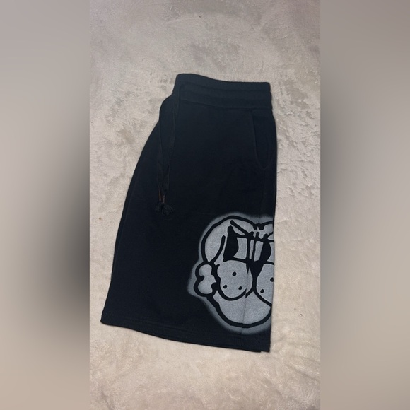 Chito x Givenchy Mens SS/22 Doggie Shorts - Picture 1 of 4